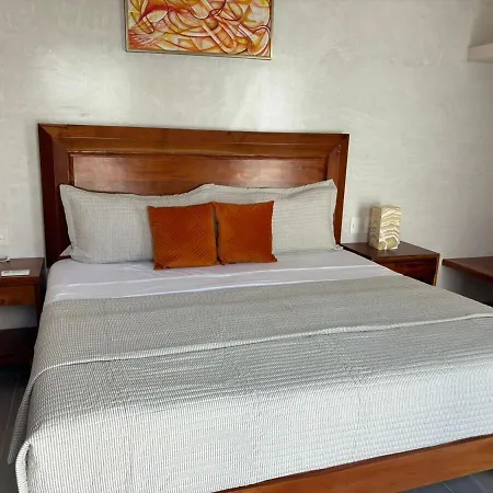 Private Karol For10-bbq-5 Beds-pool-parking * Tulum