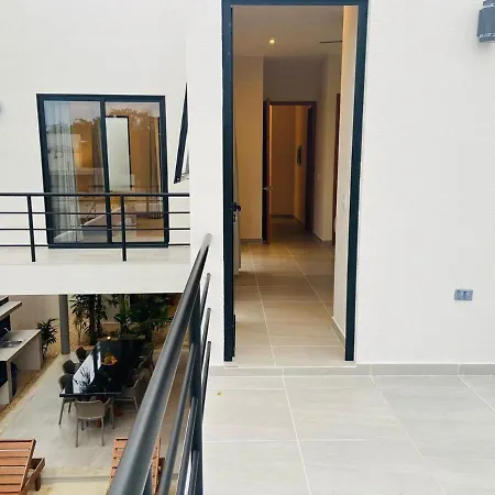 Villa Private Karol For10-bbq-5 Beds-pool-parking