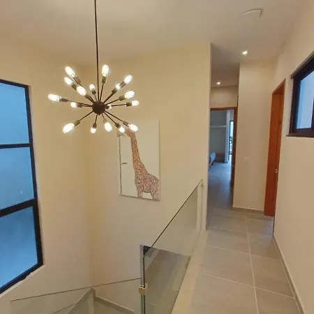 Private Karol For10-bbq-5 Beds-pool-parking *