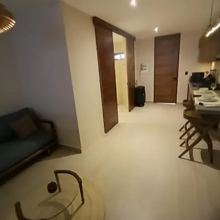 Con Scooter Gratis Apartment