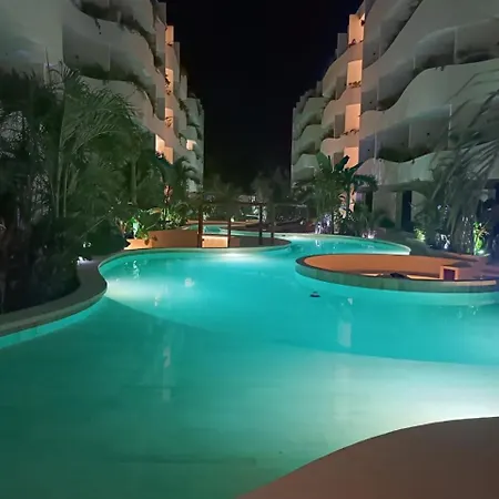 Con Scooter Gratis Apartment *