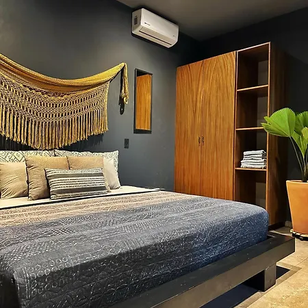Casa Valkinia Luxury W Private Pool * Tulum