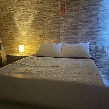 Apartamento Departamentos Kuxtal V&c Tulum
