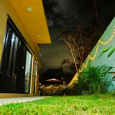 Apartamento Departamentos Kuxtal V&c Tulum