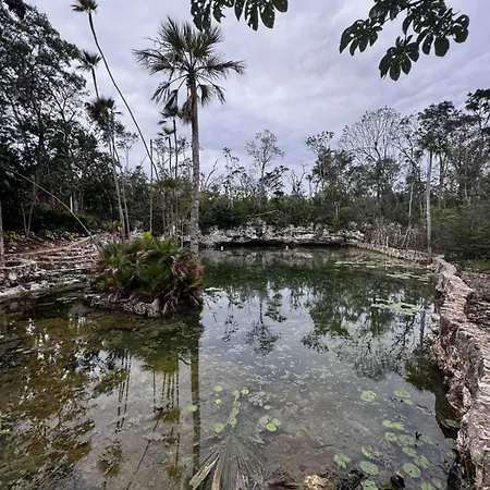 Departamentos Kuxtal V&c Tulum