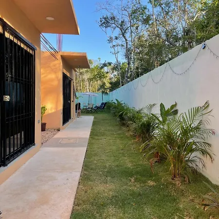 Departamentos Kuxtal V&c Tulum