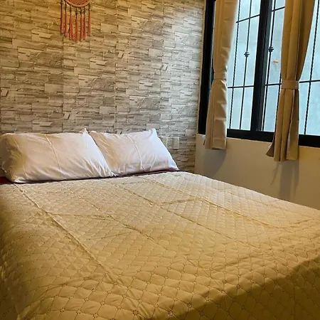 Departamentos Kuxtal V&c Apartamento Tulum
