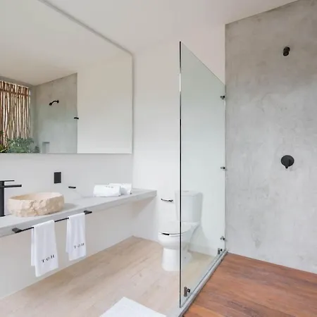 Luxury Toh 5 With Private Pool *