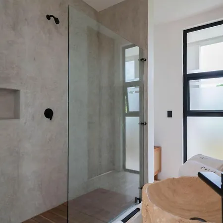 Luxury Toh 5 With Private Pool