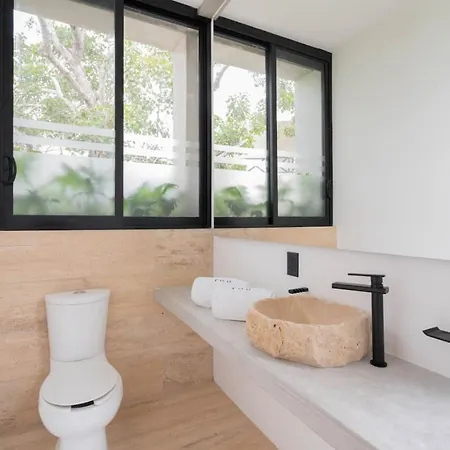 Holiday home Luxury Toh 5 With Private Pool