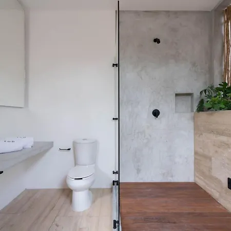Holiday home Luxury Toh 5 With Private Pool Tulum