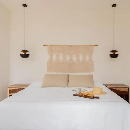 Luxury Toh 5 With Private Pool Tulum
