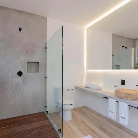 Holiday home Luxury Toh 5 With Private Pool