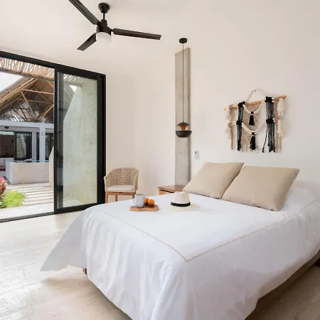 Holiday home Luxury Toh 5 With Private Pool *