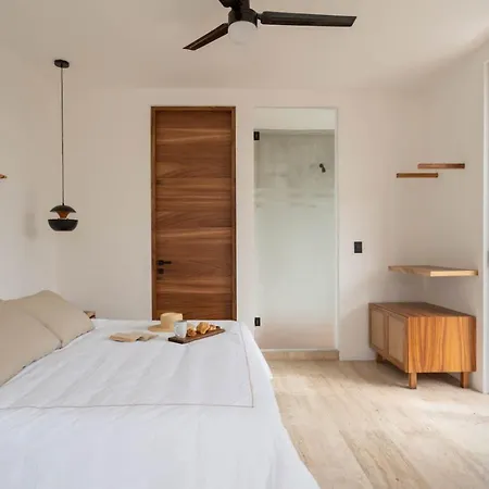 Holiday home Luxury Toh 5 With Private Pool Tulum