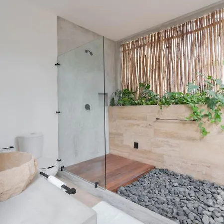 Luxury Toh 5 With Private Pool * Tulum