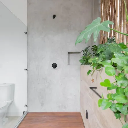 Luxury Toh 5 With Private Pool Holiday home