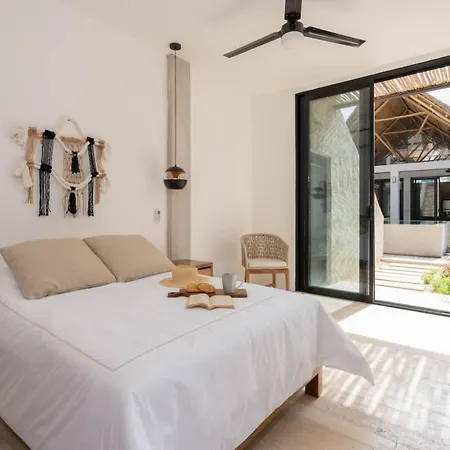 Luxury Toh 5 With Private Pool Holiday home *