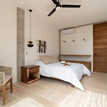 Luxury Toh 5 With Private Pool *