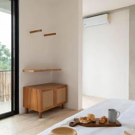 Luxury Toh 5 With Private Pool