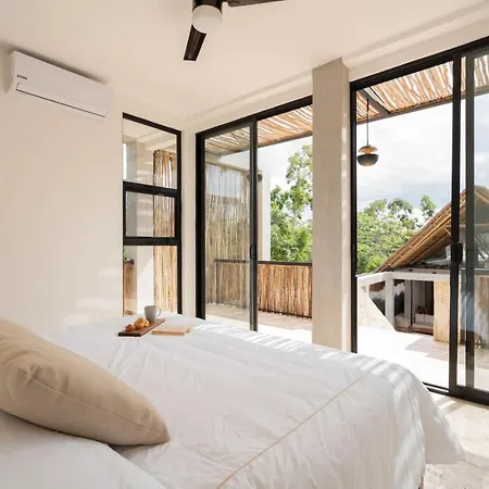 Holiday home Luxury Toh 5 With Private Pool *