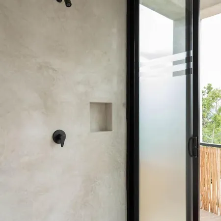 Luxury Toh 5 With Private Pool * Tulum
