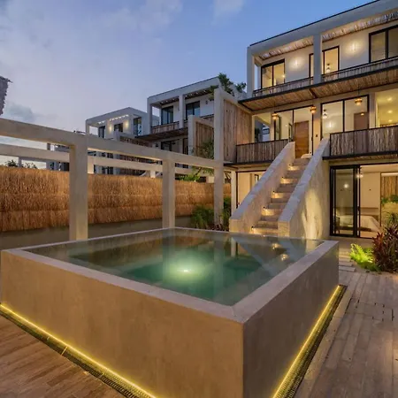 Luxury Toh 5 With Private Pool Holiday home