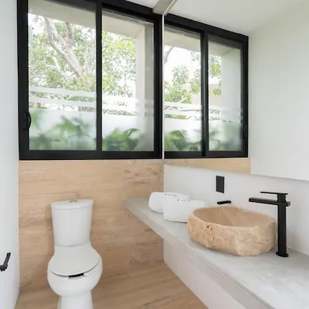 Holiday home Luxury Toh 5 With Private Pool
