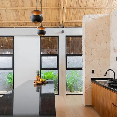 Luxury Toh 5 With Private Pool Holiday home *