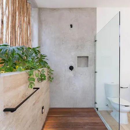Holiday home Luxury Toh 5 With Private Pool Tulum