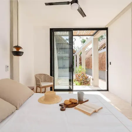 Luxury Toh 5 With Private Pool *