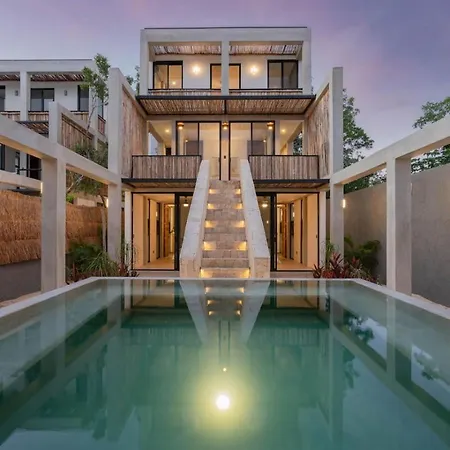 Holiday home Luxury Toh 5 With Private Pool *