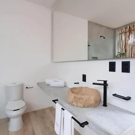 Holiday home Luxury Toh 5 With Private Pool Tulum