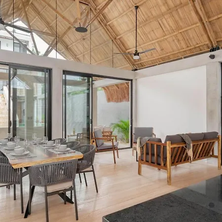 Luxury Toh 5 With Private Pool *