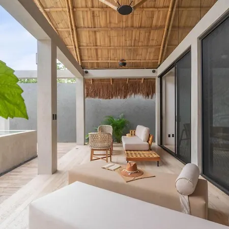 Luxury Toh 5 With Private Pool Holiday home *