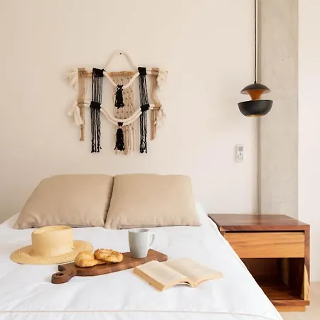 Luxury Toh 5 With Private Pool * Tulum
