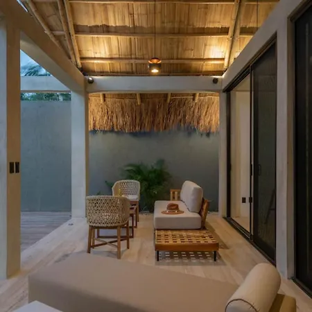Luxury Toh 5 With Private Pool *