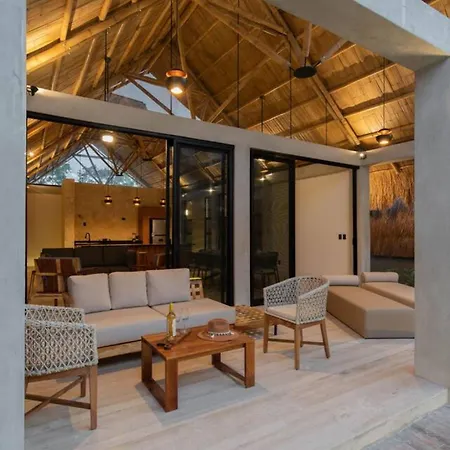 Luxury Toh 5 With Private Pool