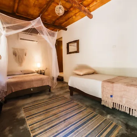 Hotel Eco Banitas