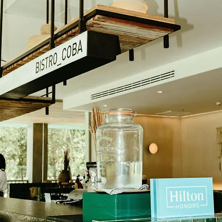 Motto By Hilton Hotel