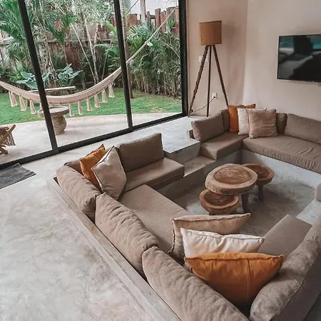 Villa Stunning Design - Two Pools - Bbq 5a 5b
