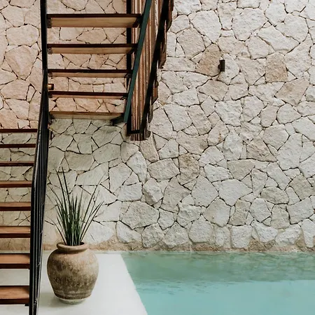 Stunning Design - Two Pools - Bbq 5a 5b Villa