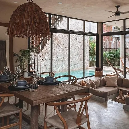 Stunning Design - Two Pools - Bbq 5a 5b Villa