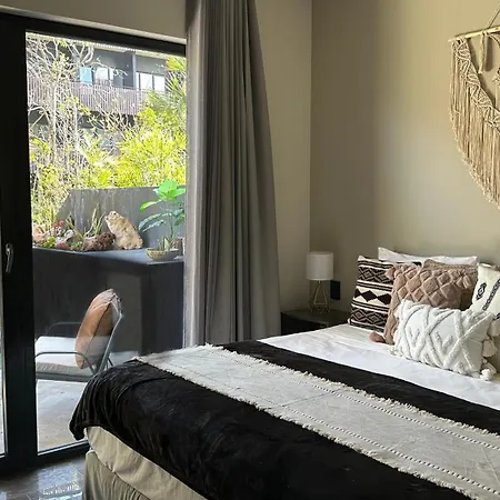 Apartment Private Pool In Zone - Free Club Access