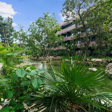 Apartment Private Pool In Zone - Free Club Access *