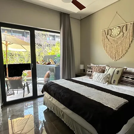 Private Pool In Zone - Free Club Access Apartment *
