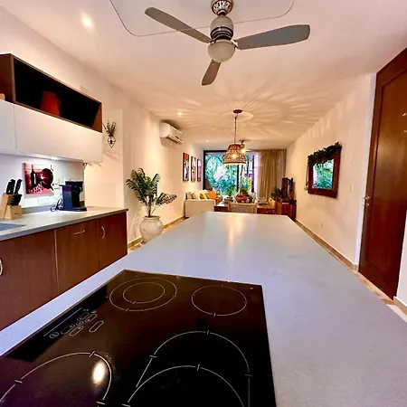 Caribbean Soul Aparthotel *