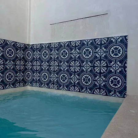 Armonia Apartment