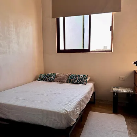 Armonia Apartment *