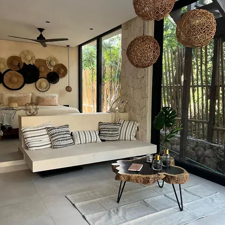 Medaya Selva Retreat Holiday home